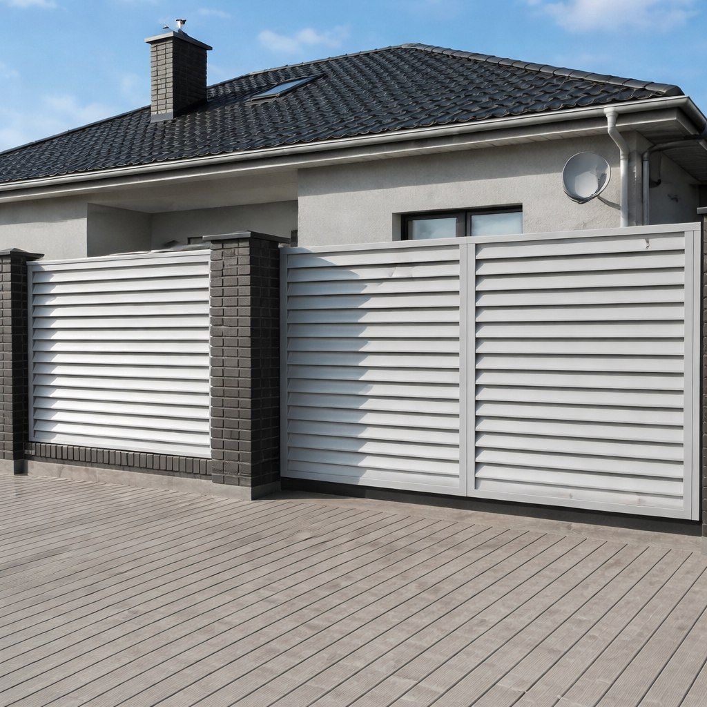 Производство